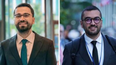 İsrail’in Türk gazetecilere yönelik hasmane tutumu sürüyor. Gazze’de 200’den fazla