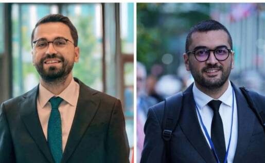 İsrail’in Türk gazetecilere yönelik hasmane tutumu sürüyor. Gazze’de 200’den fazla