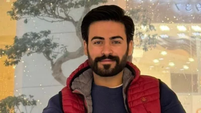 Antakya’da psikolojik rahatsızlığı bulunan 27 yaşındaki Uğur Çalışkan, pencereden çıkarak