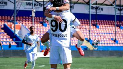 Maşukluspor ve Hatayspor altyapısında futbola başlayan, deprem sonrası şehir dışına