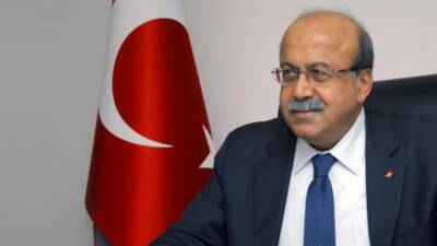 19. ve 20. dönem Hatay Milletvekili, 50. Hükümet Çalışma ve