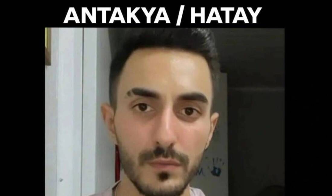 Hatay’ın Antakya ilçesine bağlı Dirdyak (Orhanlı) Mahallesi sakinlerinden, Leyla ve