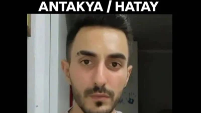 Hatay’ın Antakya ilçesine bağlı Dirdyak (Orhanlı) Mahallesi sakinlerinden, Leyla ve