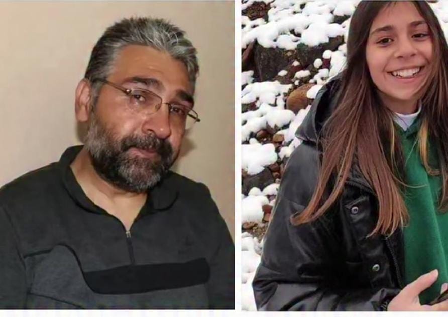 Sabah’ın haberine göre üç yıldır kayıp olduğu düşünülen İrem Karaca’nın