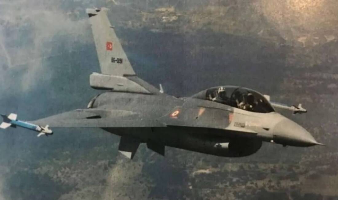 Milli Savunma Bakanlığı (MSB), Kuzey Kıbrıs Türk Cumhuriyeti’nin güvenliğini artırmak