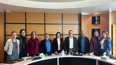 DASİFED, deprem sonrası ekonomik zorluklarla mücadele eden işletmeler için kredi