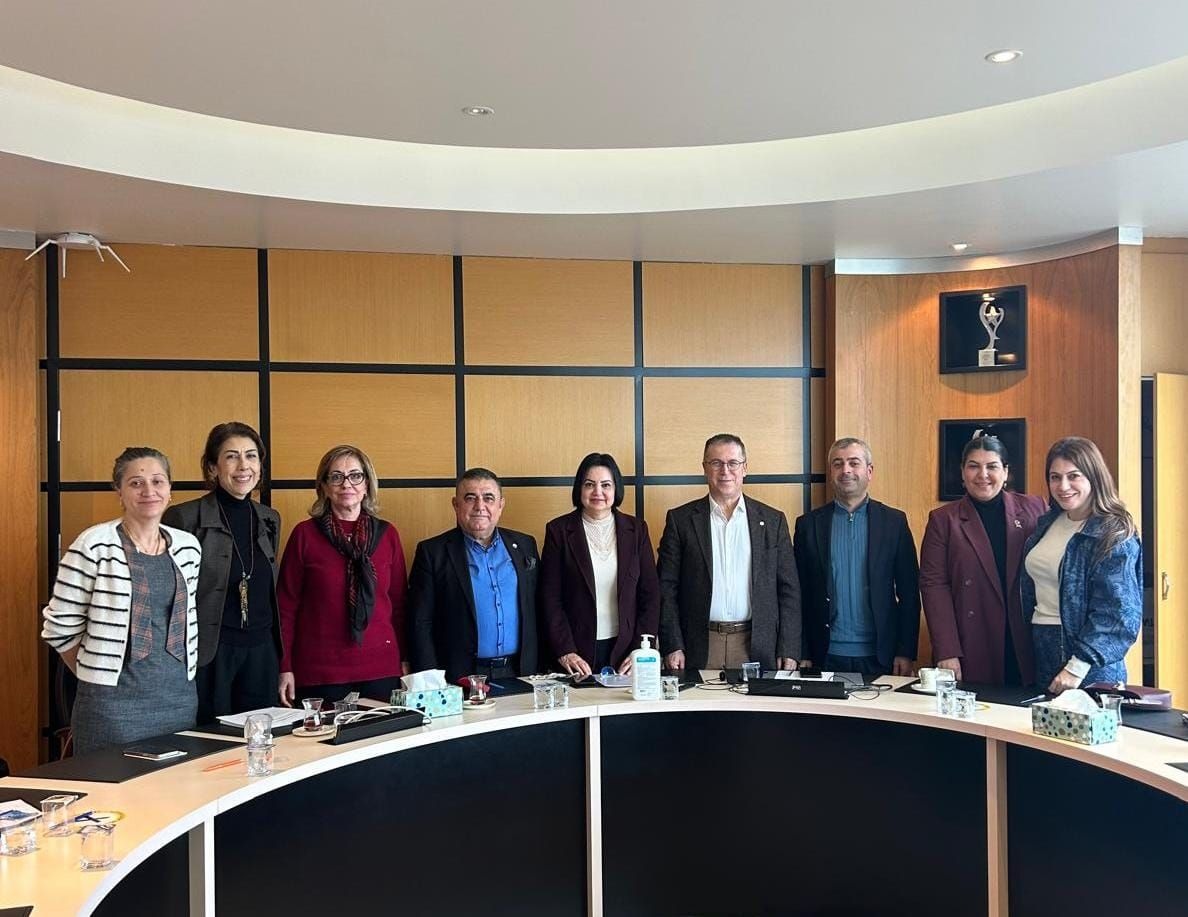 DASİFED, deprem sonrası ekonomik zorluklarla mücadele eden işletmeler için kredi