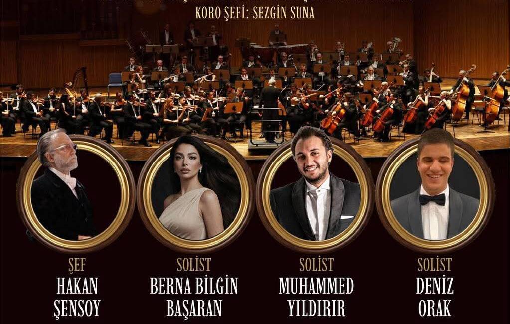 Hatay’da kültür ve sanat hayatına yeni bir soluk kazandıracak olan