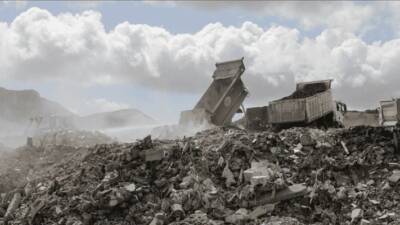 Avrupa’nın en kirli 5 şehrinden 3’ü Türkiye’de! Deprem bölgelerinde kronik