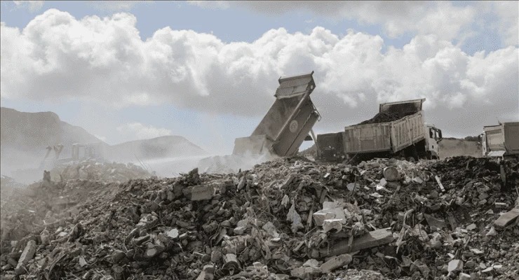 Avrupa’nın en kirli 5 şehrinden 3’ü Türkiye’de! Deprem bölgelerinde kronik