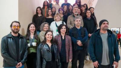 Hatay Mustafa Kemal Üniversitesi (MKÜ) Güzel Sanatlar Fakültesi Resim ve