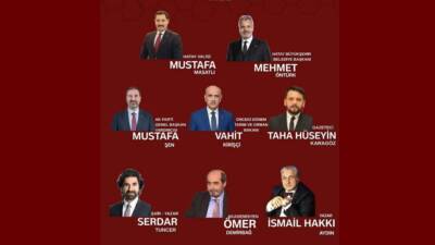 Hatay’da gençlerin akademik ve kariyer gelişimine katkı sunmayı hedefleyen “İhtisas