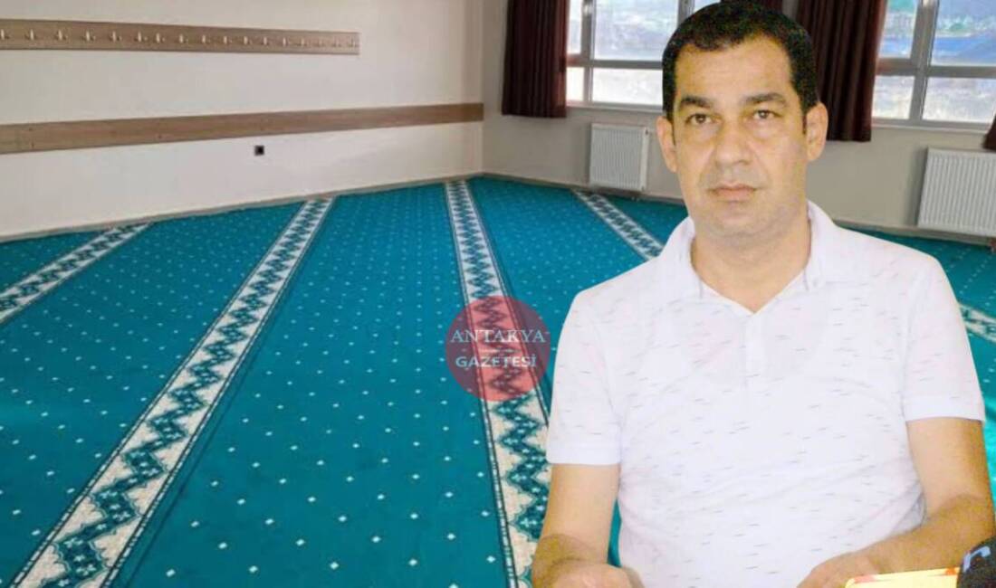 Hatay’da okullarda düzenlenen Ramazan programları ve dini içerikli etkinlikler kamuoyunda