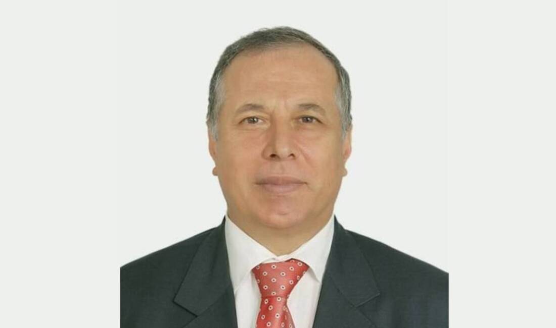 Hatay yerel siyasetinin tanınmış isimlerinden Nafiz Özcan, sosyal medya üzerinden