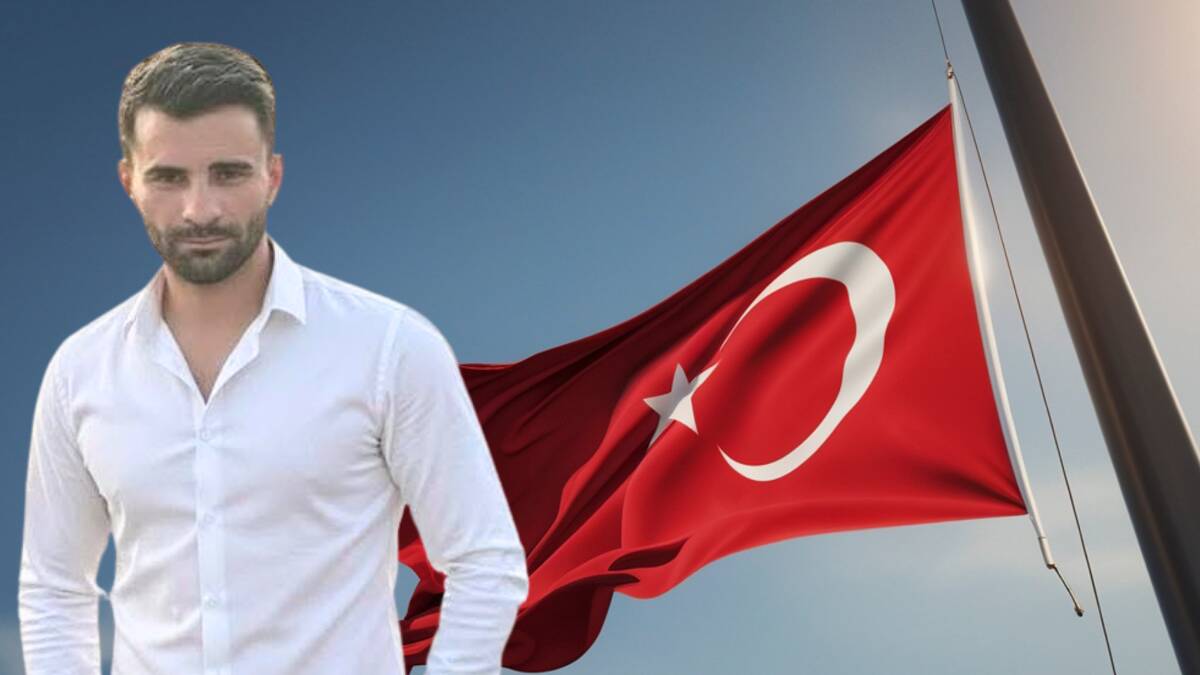 Şehit ateşi Hatay’a düştü: Yusuf Açay hayatını kaybetti