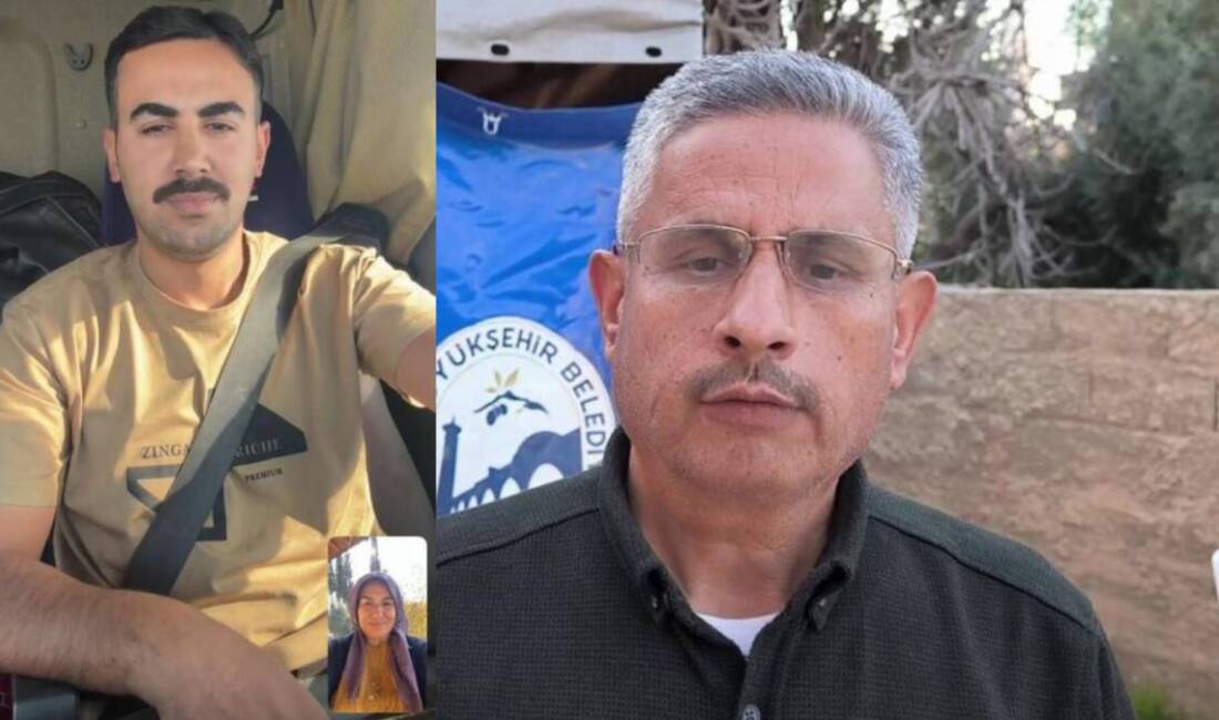 Füzesaldırısı sonucu İran'da yaralanan ve kaldırıldığı hastanede yaşamını yitiren 