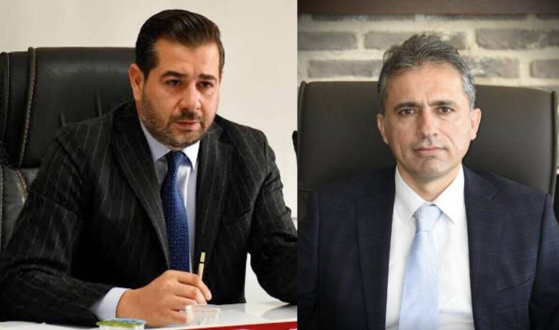 Osmaniye Belediye Başkanı İbrahim Çenet’in sosyal medyada yaptığı “tarih” vurgulu