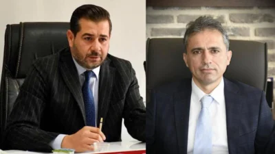 Osmaniye Belediye Başkanı İbrahim Çenet’in sosyal medyada yaptığı “tarih” vurgulu