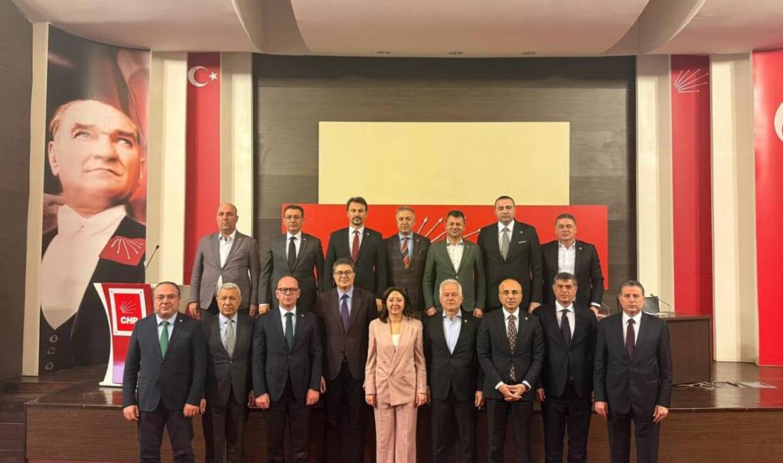 CHP, yaklaşan seçimler öncesinde sandık güvenliğini sağlamak amacıyla özel bir