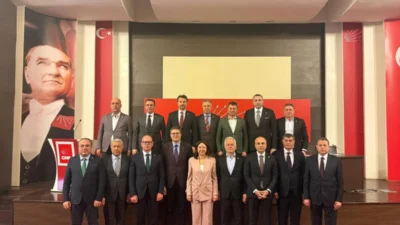 CHP, yaklaşan seçimler öncesinde sandık güvenliğini sağlamak amacıyla özel bir