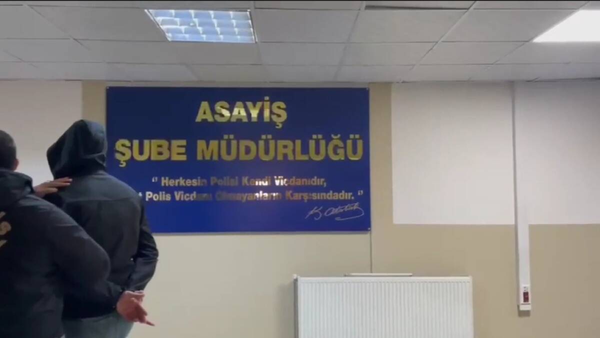 Hatay’da 22-28 Şubat 2026 tarihleri arasında yürütülen asayiş çalışmalarında faili