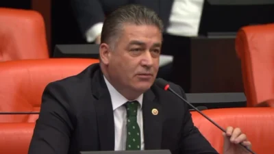 Cumhuriyet Halk Partisi Hatay Milletvekili Servet Mullaoğlu, Hataylı depremzedelerin son