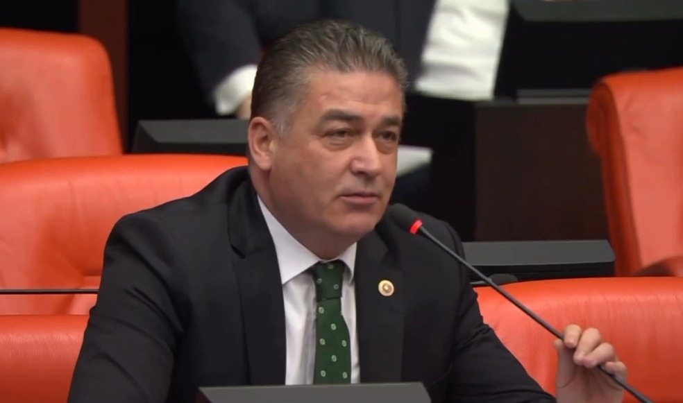 Cumhuriyet Halk Partisi Hatay Milletvekili Servet Mullaoğlu, Hataylı depremzedelerin son