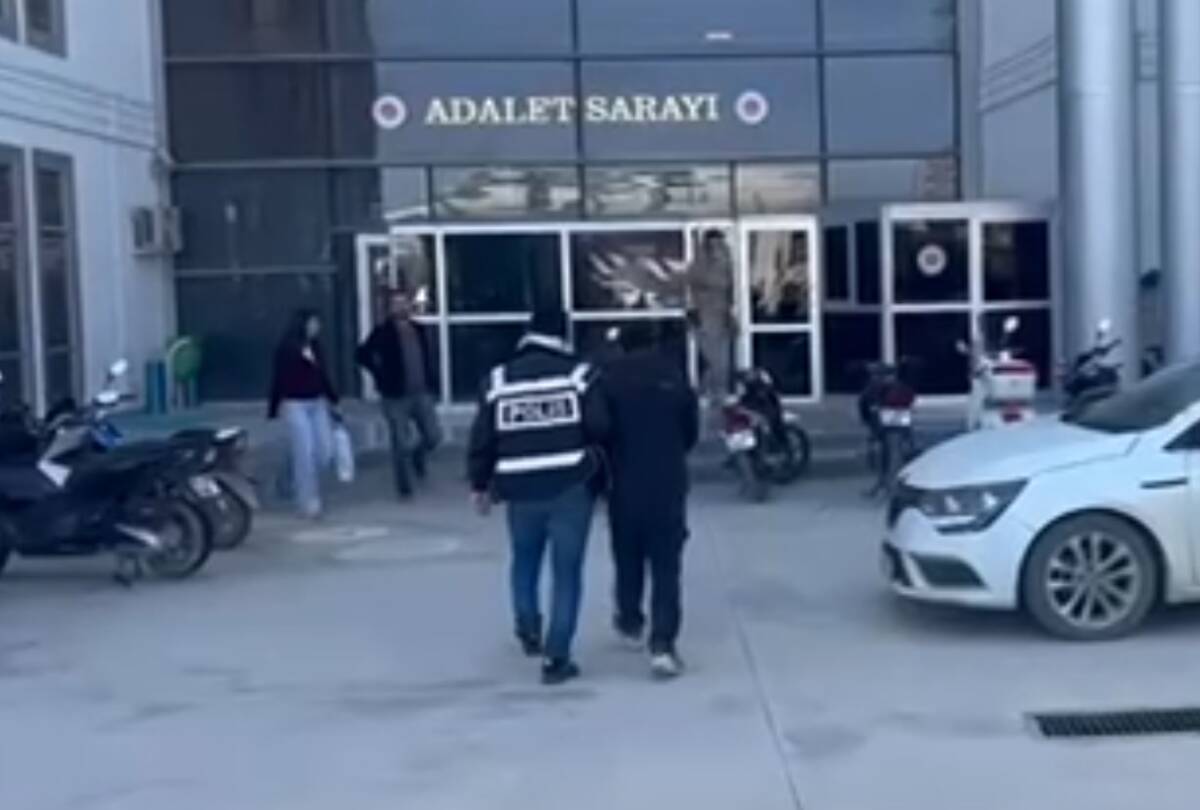 İskenderun, Antakya ve Defne’de aranan şahıslar Hatay Emniyet Müdürlüğü ekiplerinin