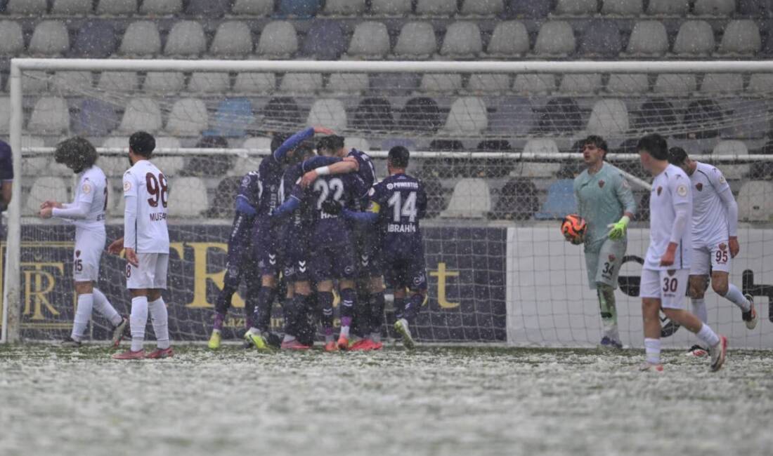 Süper Lig ve alt liglerde forma giyen eski Hatayspor’lu futbolcuların