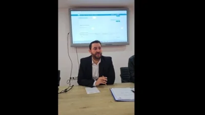 Samandağ Belediyesi, ilçede yol altyapısını güçlendirmek amacıyla tarihinin en büyük