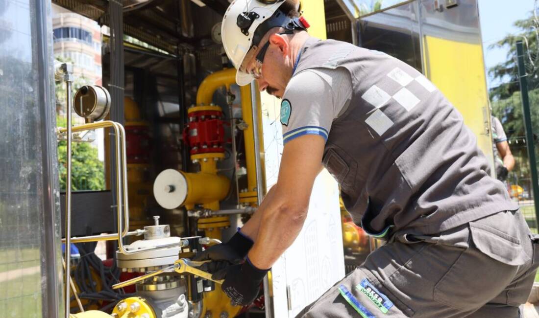 Aksagaz izinsiz kazı çalışmalarına karşı uyarıda bulunarak, 2024’te 959 olan