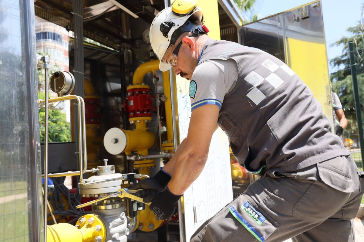 Aksagaz izinsiz kazı çalışmalarına karşı uyarıda bulunarak, 2024’te 959 olan