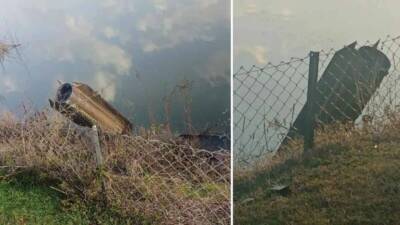 İran’dan ateşlenen ve Türk hava sahasına yöneldiği tespit edilen balistik