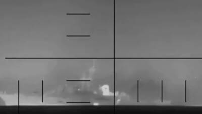 Sri Lanka’nın güney kıyıları açıklarında ABD denizaltısından ateşlenen torpido, İran