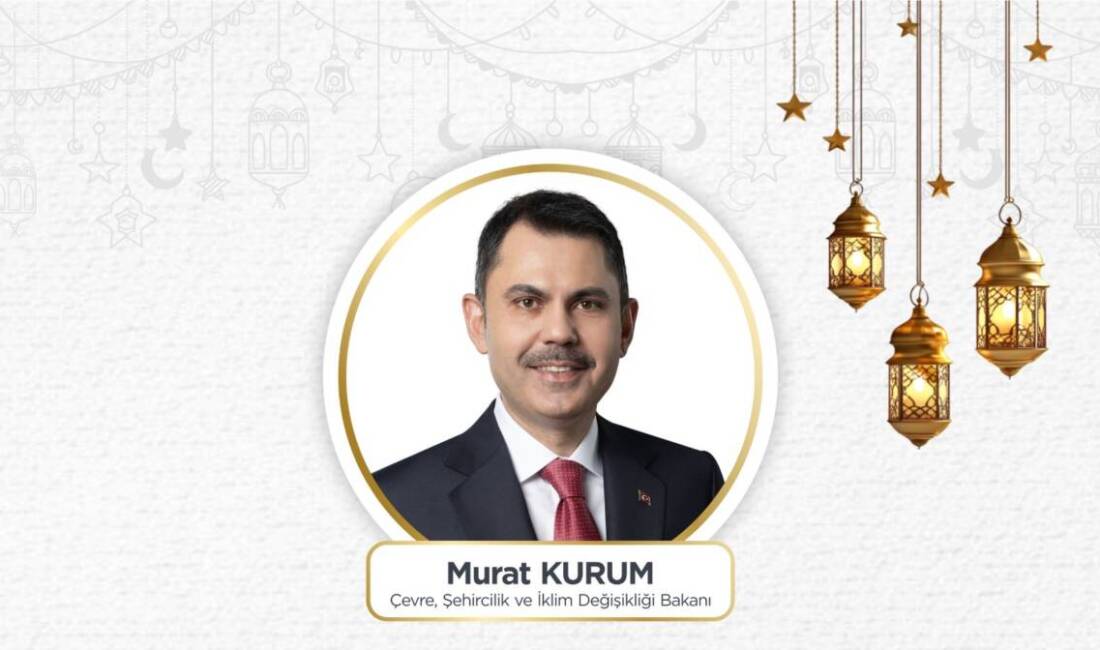 AK Parti Hatay İl Başkanlığı, 06 Mart 2026 Cuma günü