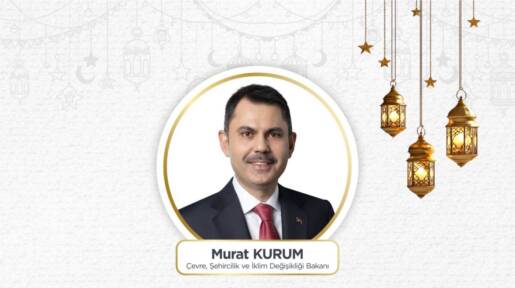 AK Parti Hatay İl Başkanlığı, 06 Mart 2026 Cuma günü