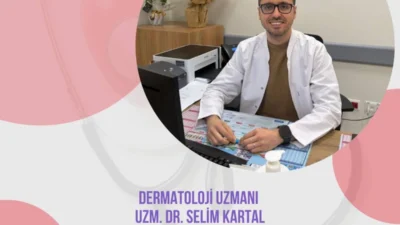 Hatay’ın ilçesi Altınözü tarihinde bir ilk yaşandı. Altınözü Devlet Hastanesi’ne