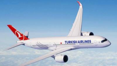 Türk Hava Yolları (THY), büyüyen filosuna paralel olarak personel kadrosunu