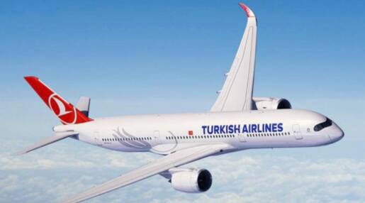 Türk Hava Yolları (THY), büyüyen filosuna paralel olarak personel kadrosunu