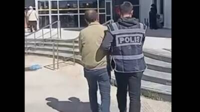 Hatay Emniyet Müdürlüğü ekipleri, kent genelinde aranan şahısların yakalanmasına yönelik