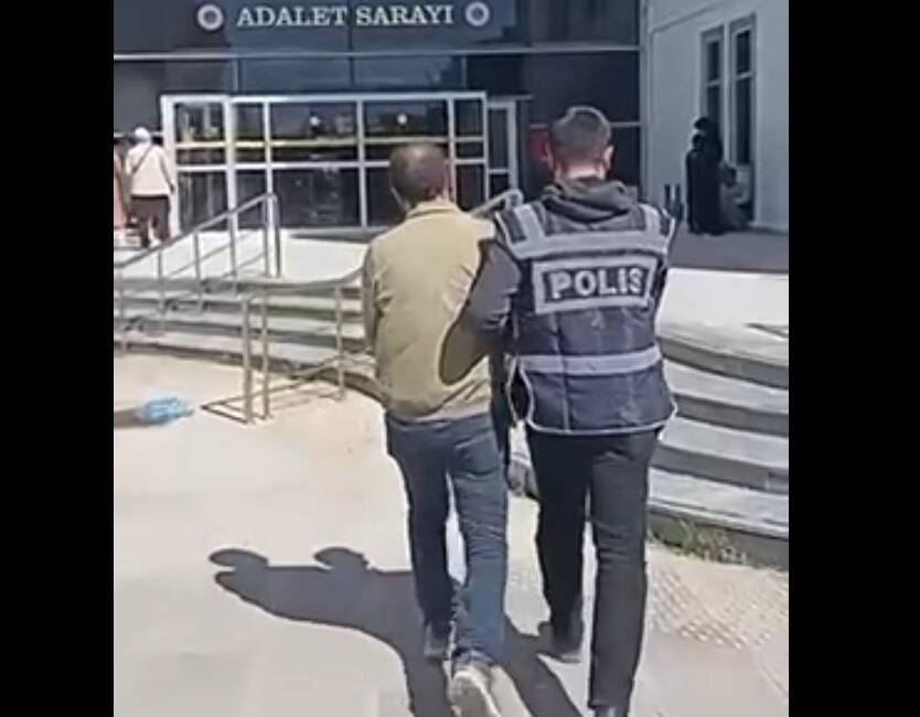 Hatay Emniyet Müdürlüğü ekipleri, kent genelinde aranan şahısların yakalanmasına yönelik