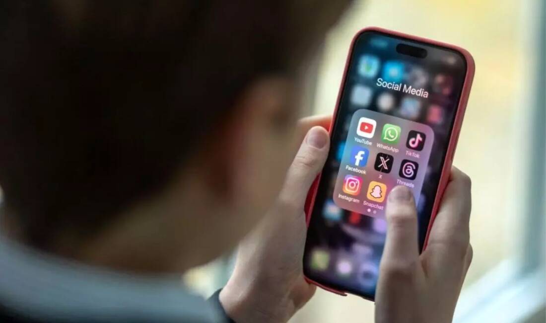 Türkiye’de 15 yaşın altındaki çocukların sosyal medya ve dijital oyun