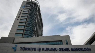 2026 yılının ilk iki ayında İŞKUR verilerine göre toplam 318