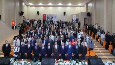 Hatay Büyükşehir Belediyesi ve İSTE iş birliğiyle düzenlenen “İstihdam Buluşmaları”