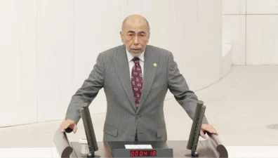 Şefik Çirkin, emeklilere verilen bayram ikramiyesine ilişkin yaptığı açıklamada, ikramiyenin