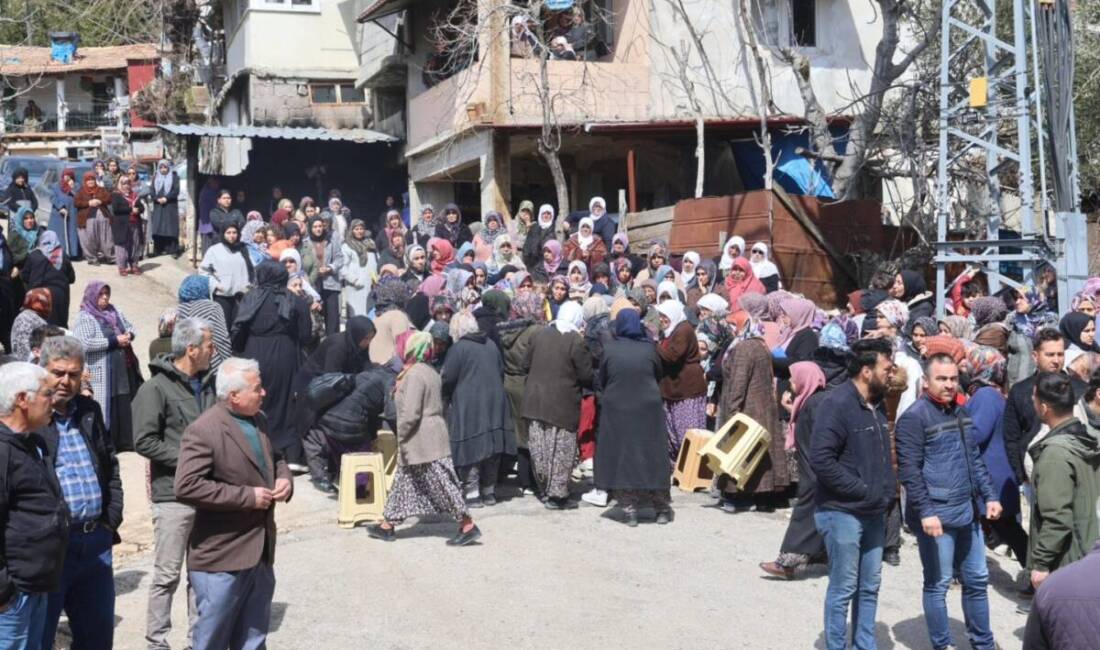 Hatay’ın Yayladağı ilçesinde geçtiğimiz hafta meydana gelen trafik kazasından acı