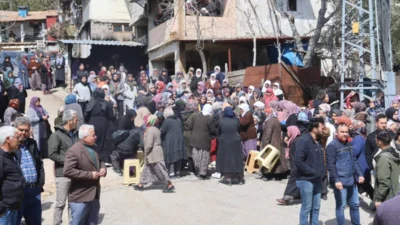 Hatay’ın Yayladağı ilçesinde geçtiğimiz hafta meydana gelen trafik kazasından acı