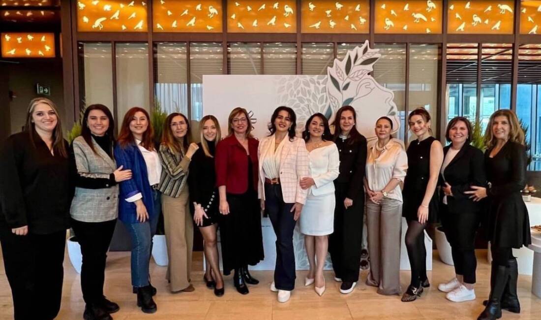 Elektrikli mobilite ve enerji çözümleri alanında faaliyet gösteren şarj operatörü