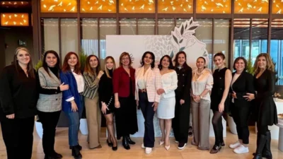 Elektrikli mobilite ve enerji çözümleri alanında faaliyet gösteren şarj operatörü