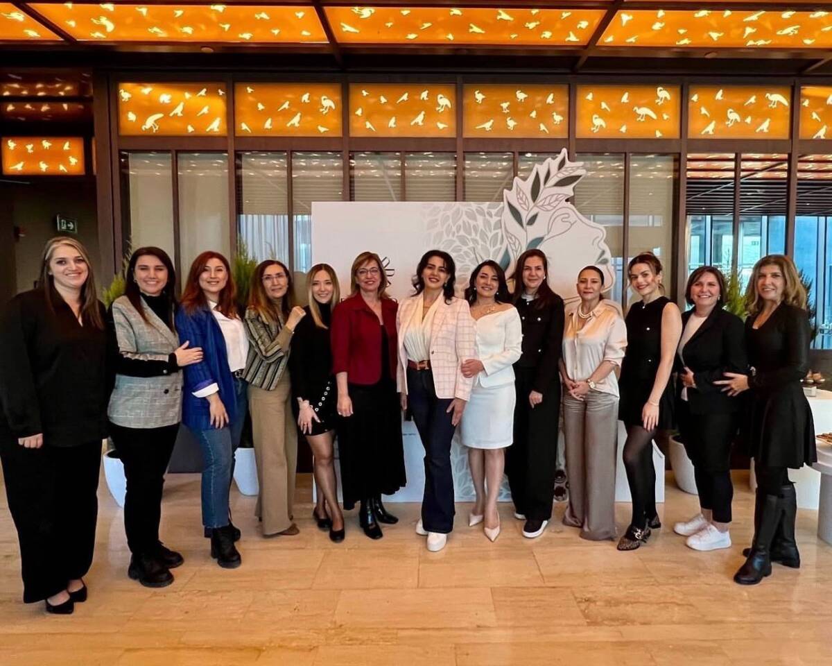 Elektrikli mobilite ve enerji çözümleri alanında faaliyet gösteren şarj operatörü